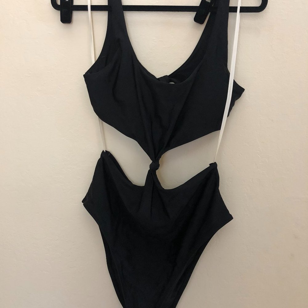 Bikini One-piece Swimsuit